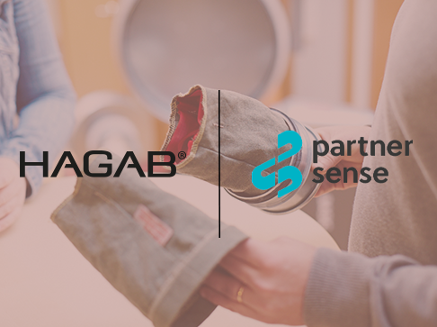 Hagab och Partnersense