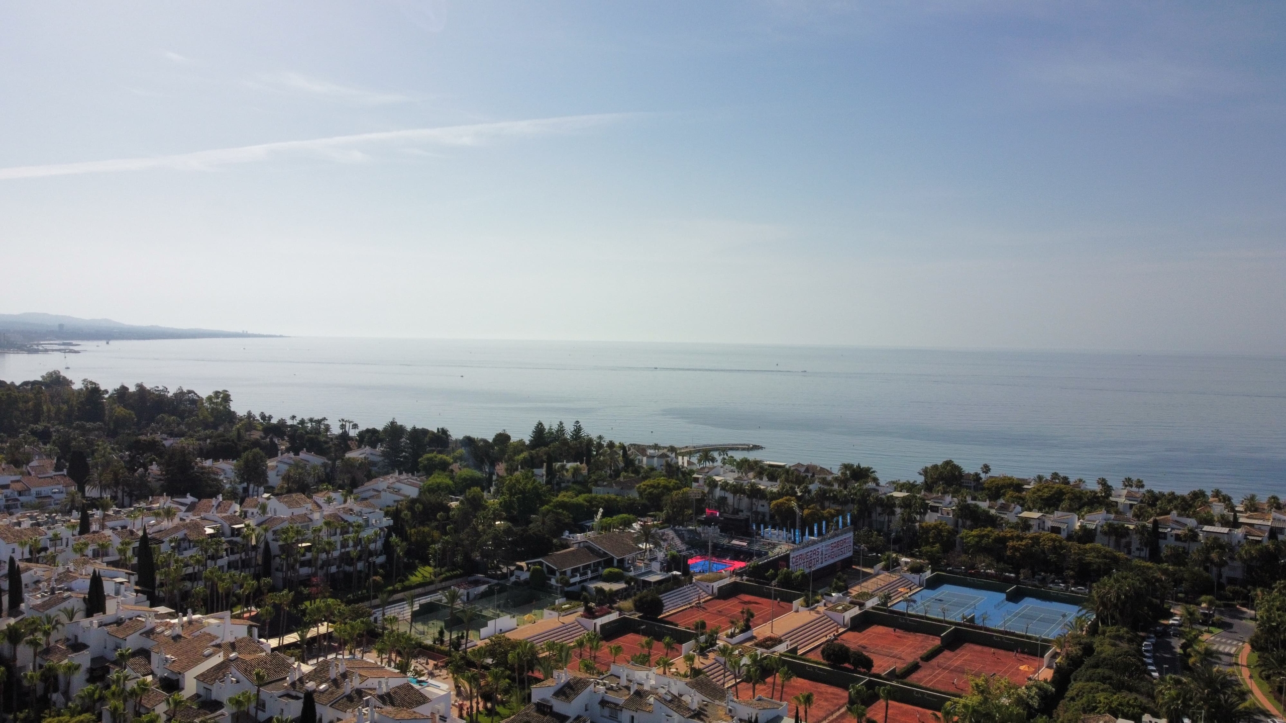 Top Neighborhoods in Marbella
